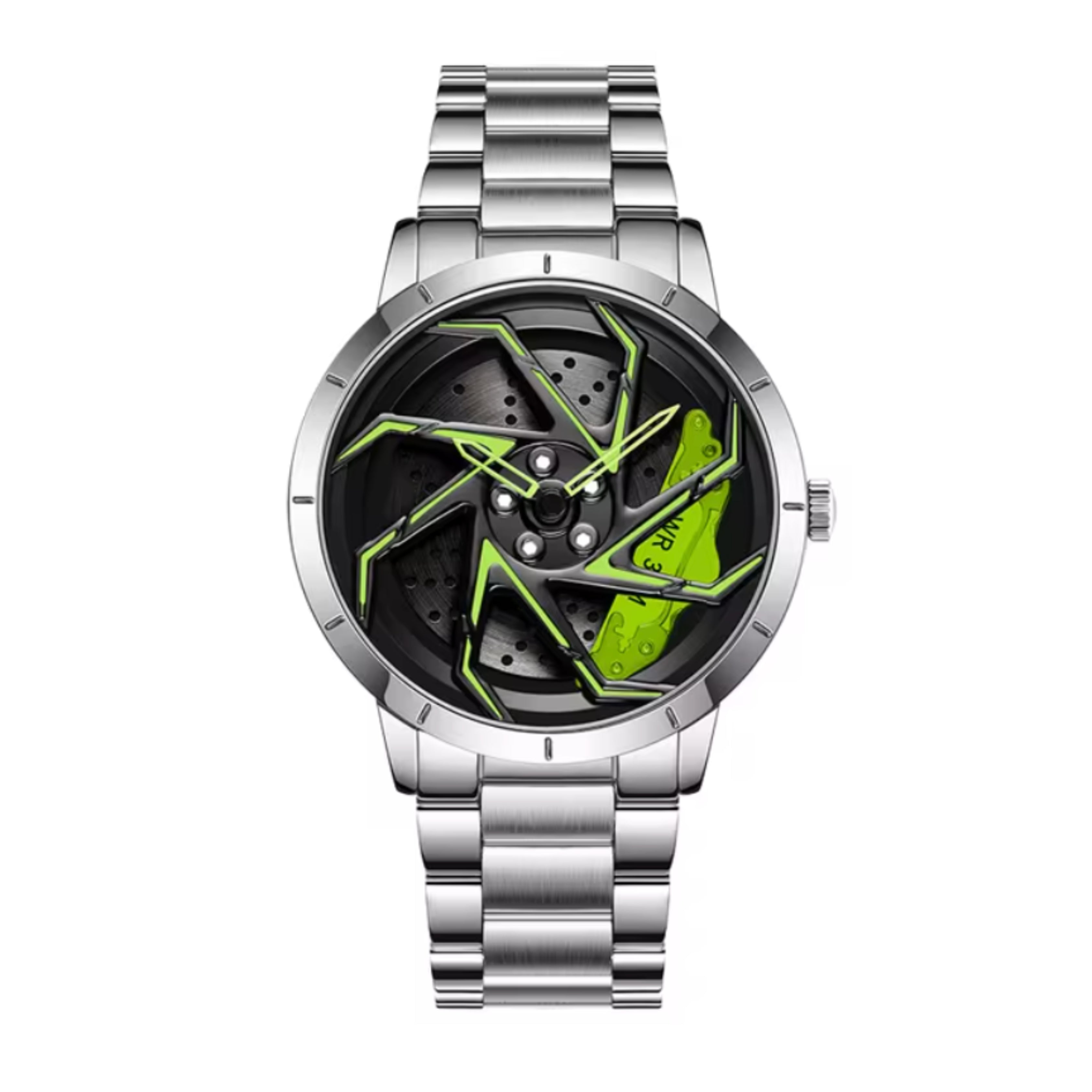 SAMDA spinning watches by Jackrox