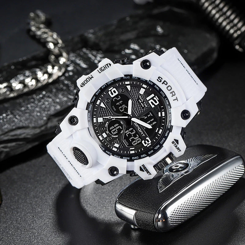 MSTIANQ G-SHOCK