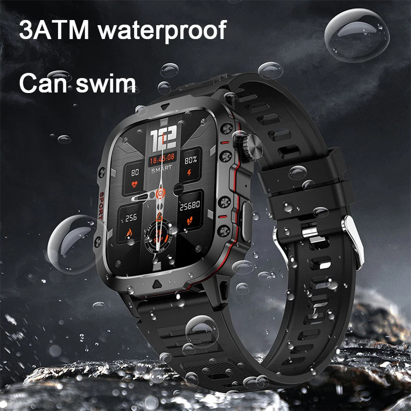 Smart Watch Sports vortex