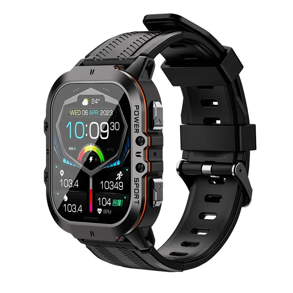 Smart Watch Sports 2 