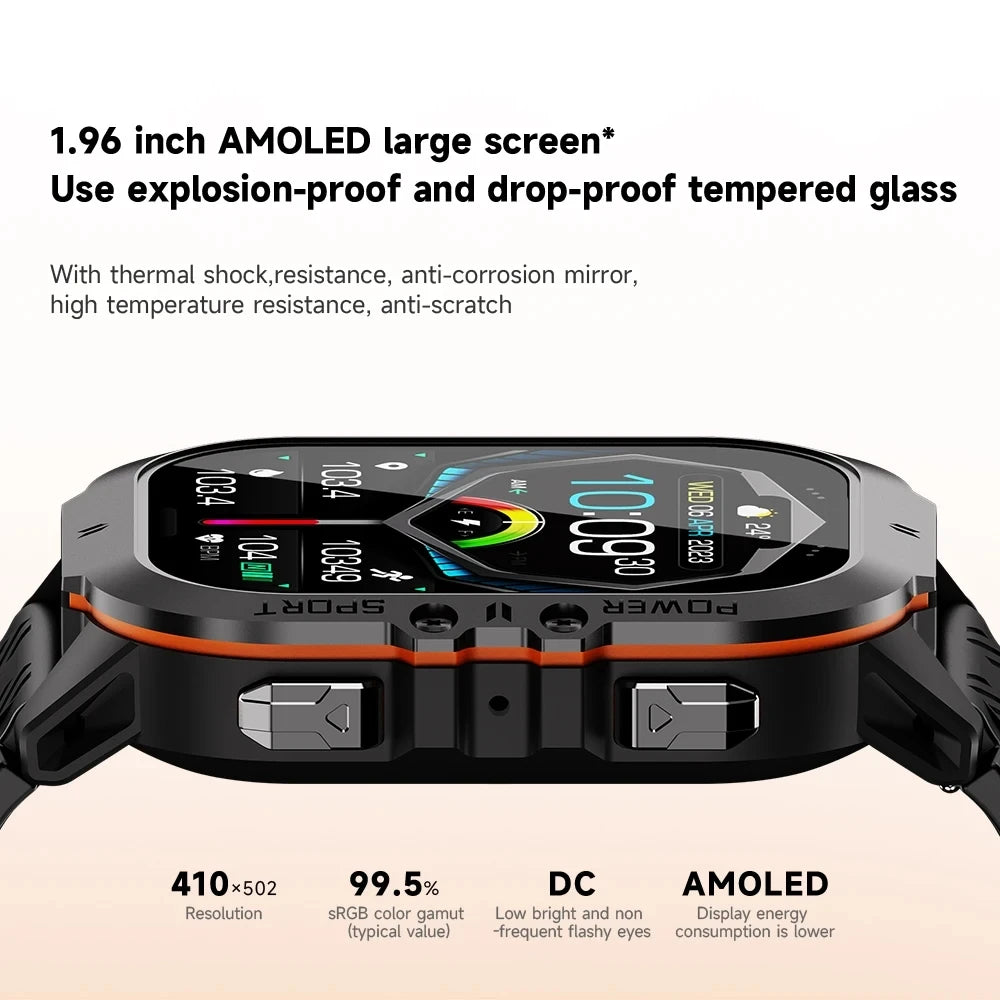 Smart Watch Sports 2 