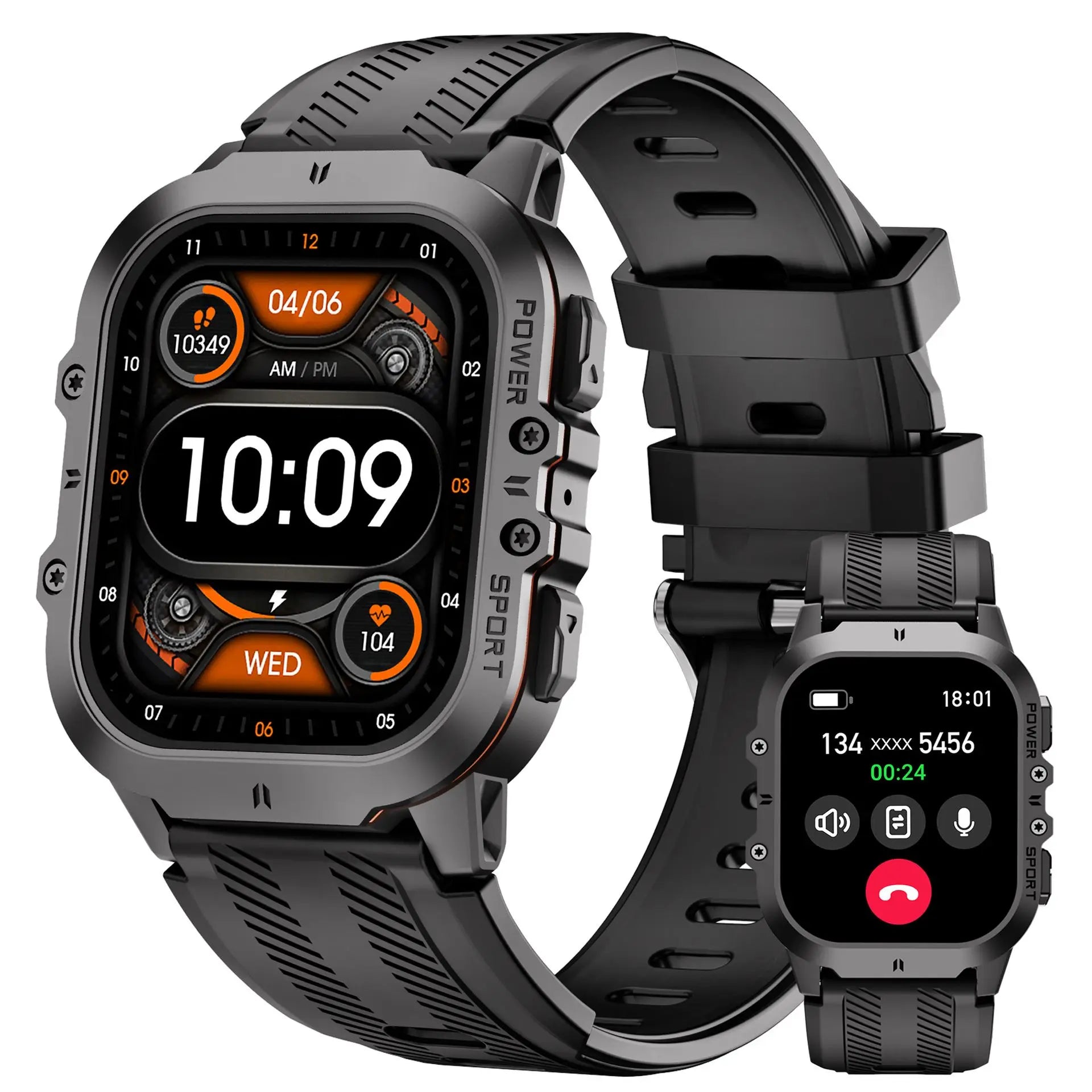 Smart Watch Sports 2 